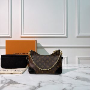 LV BOULOGNE PM, Monogram