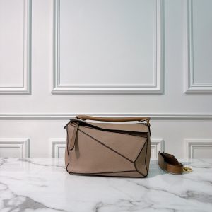 LOEWE MEDIUM PUZZLE BAG
