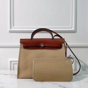 HERMES HERBAG 31