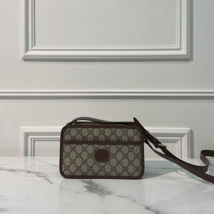 GUCCI CAMERA BAG