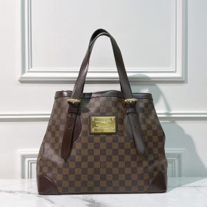 LV HAMPSTEAD MM, Damier