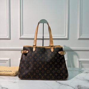 LV BATIGNOLLES, Monogram