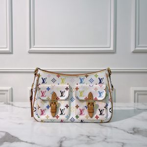 LV LODGE GM, Multicolor