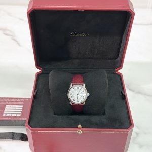 CARTIER RONDE WATCH