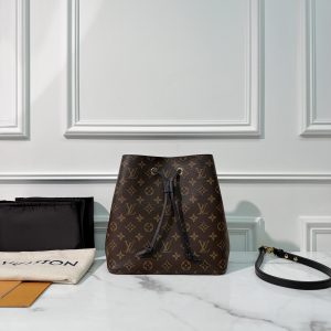 LV NEONOE MM, Monogram